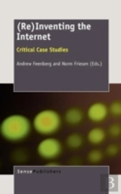 (Re)Inventing The Internet