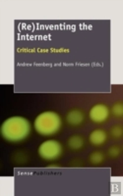 Bertrand.pt - (Re)Inventing The Internet