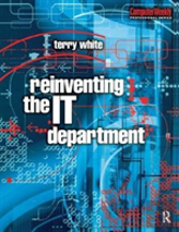 Reinventing The It Department