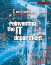 Reinventing The It Department