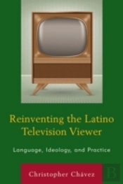 Reinventing The Latino Television Viewer