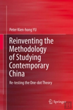 Bertrand.pt - Reinventing The Methodology Of Studying Contemporary China