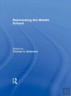 Bertrand.pt - Reinventing The Middle School