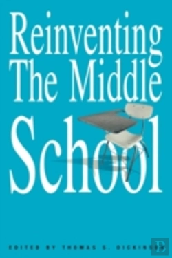 Bertrand.pt - Reinventing The Middle School