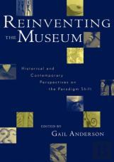 Reinventing The Museum