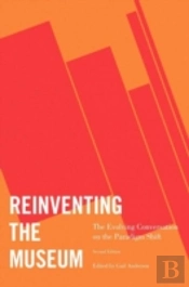 Reinventing The Museum
