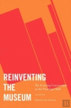 Bertrand.pt - Reinventing The Museum