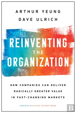 Bertrand.pt - Reinventing The Organization