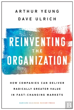 Bertrand.pt - Reinventing The Organization