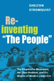 Reinventing 'The People'