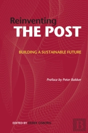 Reinventing The Post: Building A Sustainable Future