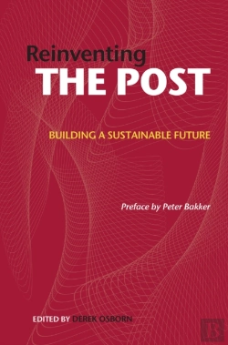Bertrand.pt - Reinventing The Post: Building A Sustainable Future