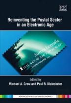 Reinventing The Postal Sector In An Electronic Age