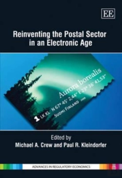 Bertrand.pt - Reinventing The Postal Sector In An Electronic Age