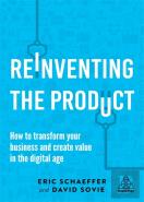Reinventing The Product