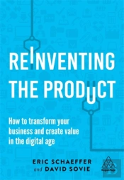 Reinventing The Product