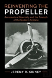 Reinventing The Propeller