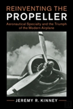 Bertrand.pt - Reinventing The Propeller