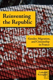 Reinventing The Republic
