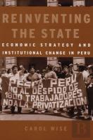 Reinventing The State