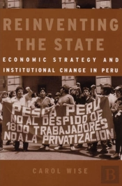Reinventing The State