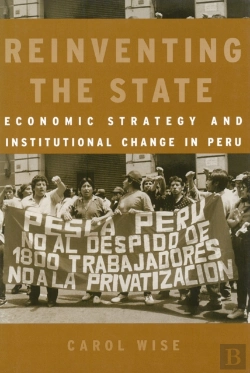 Bertrand.pt - Reinventing The State