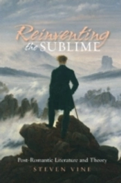 Reinventing The Sublime