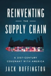 Reinventing The Supply Chain