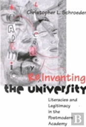 Reinventing The University
