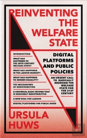 Reinventing The Welfare State