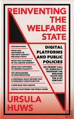 Bertrand.pt - Reinventing The Welfare State