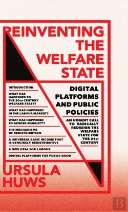 Bertrand.pt - Reinventing The Welfare State