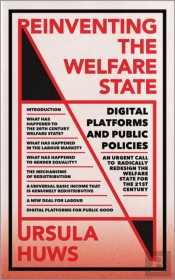 Reinventing The Welfare State