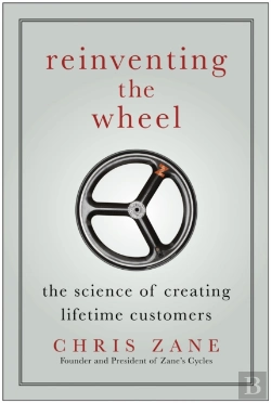 Bertrand.pt - Reinventing The Wheel