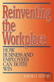 Reinventing The Workplace