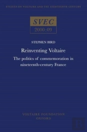 Reinventing Voltaire