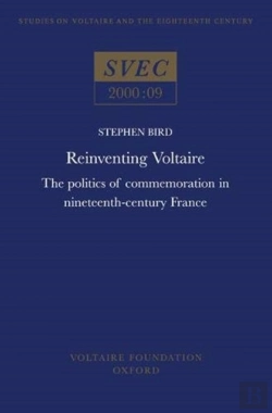 Bertrand.pt - Reinventing Voltaire