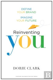 Reinventing You