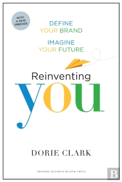 Bertrand.pt - Reinventing You, With A New Preface