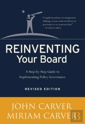 Reinventing Your Board