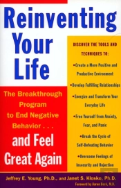 Reinventing Your Life