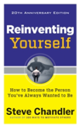 Reinventing Yourself, 20th Anniversary Edition
