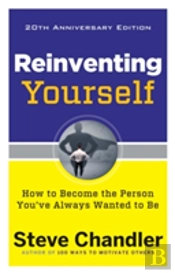 Reinventing Yourself, 20th Anniversary Edition