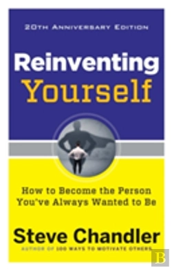 Bertrand.pt - Reinventing Yourself, 20th Anniversary Edition