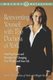 Reinventing Yourself With The Duchess Of York