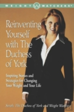 Bertrand.pt - Reinventing Yourself With The Duchess Of York