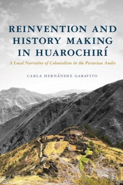 Bertrand.pt - Reinvention And History Making In Huarochiri