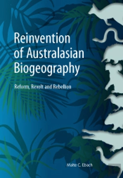 Bertrand.pt - Reinvention Of Australasian Biogeography