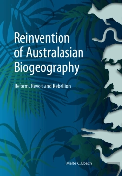 Bertrand.pt - Reinvention Of Australasian Biogeography