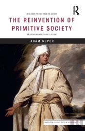 Reinvention Of Primitive Society